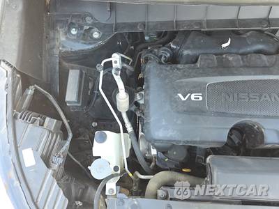 2022 Nissan Pathfinder SV - zdjęcie 21 z 25 - miniatura