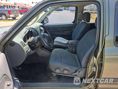 2004 Nissan Xterra XE - zdjęcie 3 z 17 - miniatura