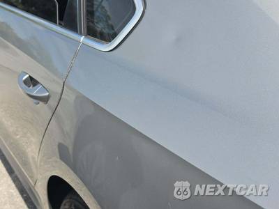 2014 Volkswagen Passat 1.8T SE - zdjęcie 21 z 25 - miniatura