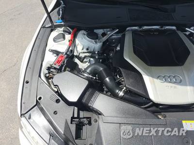 2020 Audi A7 3.0T Premium Plus - zdjęcie 25 z 26 - miniatura