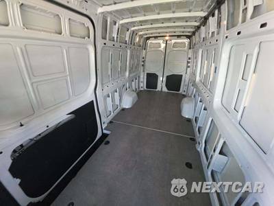 2022 Mercedes-Benz Sprinter 2500 Cargo Van High Roof 170.0" WB - zdjęcie 13 z 22 - miniatura