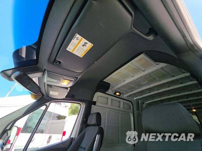 2022 Mercedes-Benz Sprinter 2500 Cargo Van High Roof 170.0" WB - zdjęcie 11 z 22 - miniatura