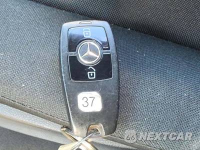 2022 Mercedes-Benz Sprinter 2500 Cargo Van High Roof 170.0" WB - zdjęcie 8 z 22 - miniatura