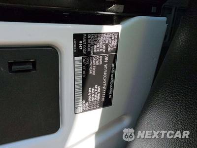 2022 Mercedes-Benz Sprinter 2500 Cargo Van High Roof 170.0" WB - zdjęcie 5 z 22 - miniatura