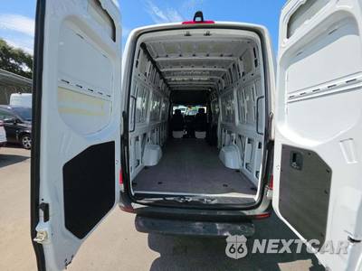 2022 Mercedes-Benz Sprinter 2500 Cargo Van High Roof 170.0" WB - zdjęcie 14 z 22 - miniatura