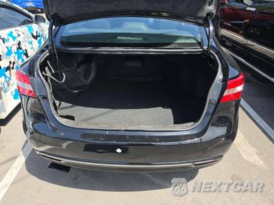 2016 Toyota Avalon XLE - zdjęcie 14 z 28 - miniatura