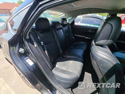 2016 Toyota Avalon XLE - zdjęcie 16 z 28 - miniatura
