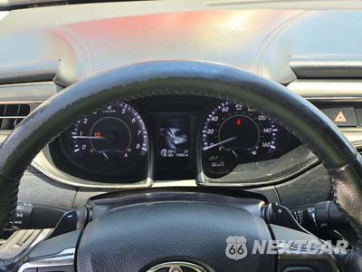 2016 Toyota Avalon XLE - zdjęcie 22 z 28 - miniatura