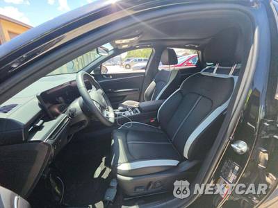 2026 Kia K5 GT-Line - zdjęcie 6 z 23 - miniatura