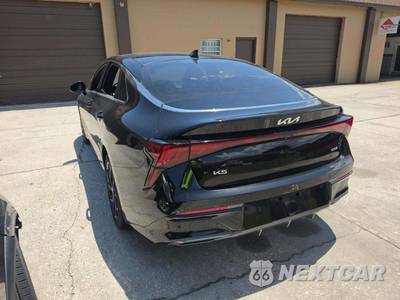 2026 Kia K5 GT-Line - zdjęcie 2 z 23 - miniatura