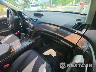 2012 Acura MDX - zdjęcie 20 z 28 - miniatura