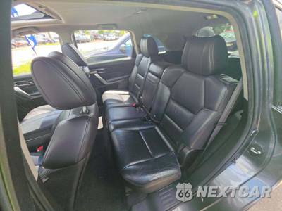 2012 Acura MDX - zdjęcie 13 z 28 - miniatura