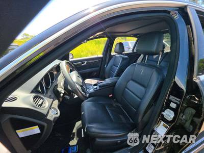 2014 Mercedes-Benz C 250 Sedan - zdjęcie 6 z 30 - miniatura
