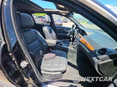2014 Mercedes-Benz C 250 Sedan - zdjęcie 18 z 30 - miniatura
