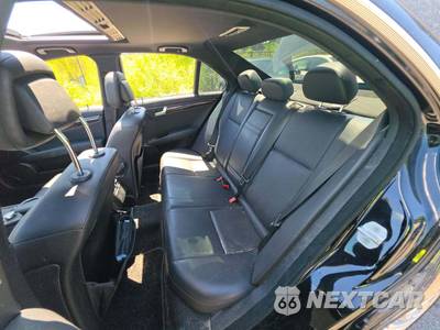 2014 Mercedes-Benz C 250 Sedan - zdjęcie 13 z 30 - miniatura