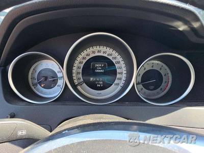 2014 Mercedes-Benz C 250 Sedan - zdjęcie 9 z 30 - miniatura