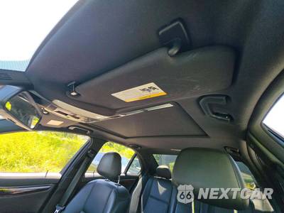 2014 Mercedes-Benz C 250 Sedan - zdjęcie 11 z 30 - miniatura