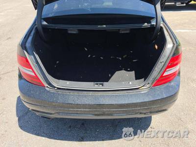 2014 Mercedes-Benz C 250 Sedan - zdjęcie 14 z 30 - miniatura