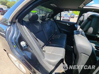 2014 Mercedes-Benz C 250 Sedan - zdjęcie 16 z 30 - miniatura