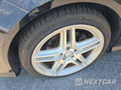 2014 Mercedes-Benz C 250 Sedan - zdjęcie 25 z 30 - miniatura