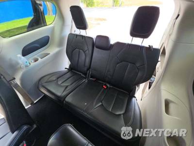 2023 Chrysler Pacifica Touring L 121.6" WB - zdjęcie 14 z 24 - miniatura