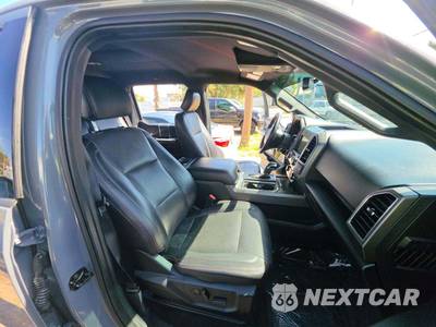 2020 Ford F-150 XLT Crew Cab Short Bed - zdjęcie 18 z 27 - miniatura