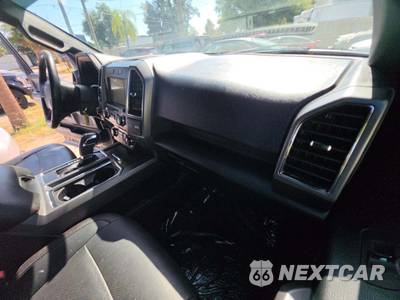2020 Ford F-150 XLT Crew Cab Short Bed - zdjęcie 19 z 27 - miniatura