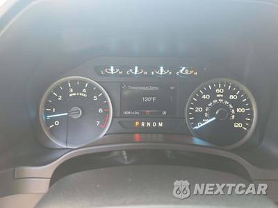 2020 Ford F-150 XLT Crew Cab Short Bed - zdjęcie 9 z 27 - miniatura