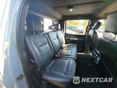 2020 Ford F-150 XLT Crew Cab Short Bed - zdjęcie 16 z 27 - miniatura