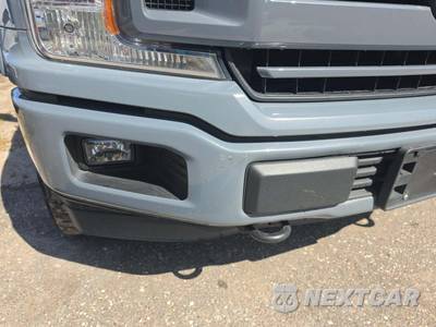 2020 Ford F-150 XLT Crew Cab Short Bed - zdjęcie 22 z 27 - miniatura