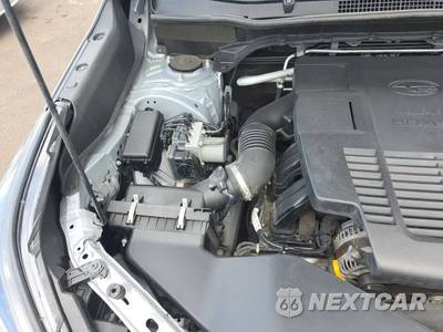 2020 Subaru Forester Touring - zdjęcie 23 z 24 - miniatura