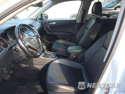 2018 Volkswagen Tiguan SE - zdjęcie 6 z 21 - miniatura
