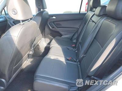 2018 Volkswagen Tiguan SE - zdjęcie 13 z 21 - miniatura