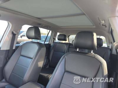 2018 Volkswagen Tiguan SE - zdjęcie 11 z 21 - miniatura