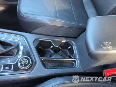 2018 Volkswagen Tiguan SE - zdjęcie 8 z 21 - miniatura
