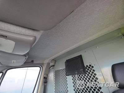 2016 Mercedes-Benz Sprinter 2500 Cargo Van Standard Roof 144.3" WB - zdjęcie 11 z 19 - miniatura
