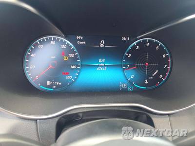 2022 Mercedes-Benz C 300 Coupe - zdjęcie 9 z 29 - miniatura