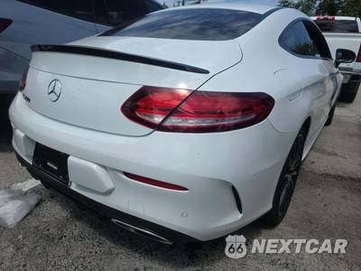 2022 Mercedes-Benz C 300 Coupe - zdjęcie 3 z 29 - miniatura
