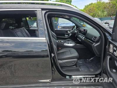 2022 Mercedes-Benz GLS 450 4MATIC - zdjęcie 16 z 29 - miniatura