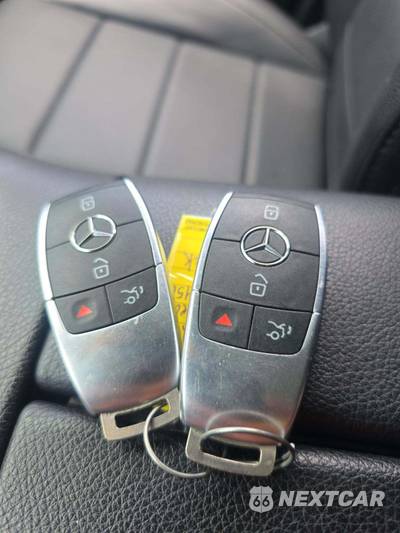 2022 Mercedes-Benz GLS 450 4MATIC - zdjęcie 5 z 29 - miniatura