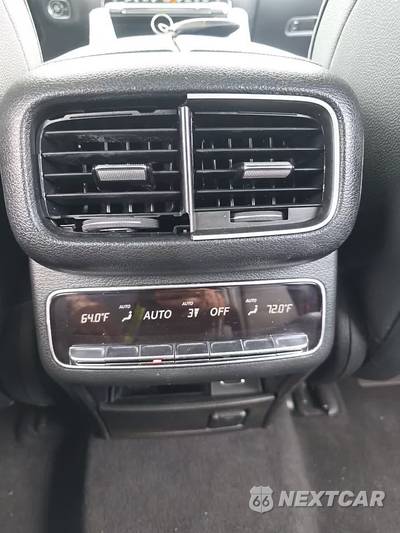 2022 Mercedes-Benz GLS 450 4MATIC - zdjęcie 27 z 29 - miniatura