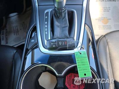 2016 Ford Edge Titanium - zdjęcie 5 z 22 - miniatura