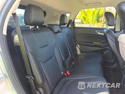 2016 Ford Edge Titanium - zdjęcie 13 z 22 - miniatura