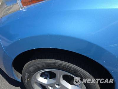 2011 Nissan LEAF SL-e - zdjęcie 23 z 29 - miniatura