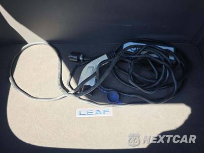 2011 Nissan LEAF SL-e - zdjęcie 15 z 29 - miniatura