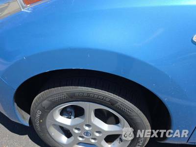 2011 Nissan LEAF SL-e - zdjęcie 24 z 29 - miniatura