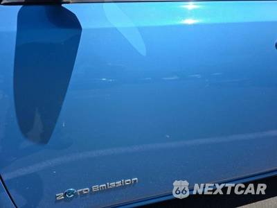 2011 Nissan LEAF SL-e - zdjęcie 25 z 29 - miniatura