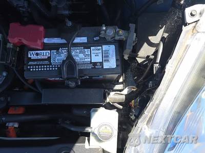 2011 Nissan LEAF SL-e - zdjęcie 29 z 29 - miniatura