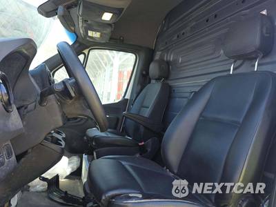 2019 Mercedes-Benz Sprinter 2500 Cargo Van High Roof 170.0" WB - zdjęcie 6 z 31 - miniatura