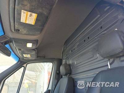 2019 Mercedes-Benz Sprinter 2500 Cargo Van High Roof 170.0" WB - zdjęcie 11 z 31 - miniatura
